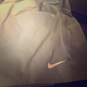 Men’s running shorts